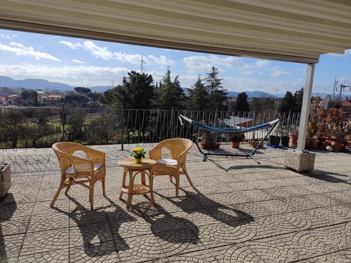 Suite Cielazzurro Ареццо Экстерьер фото